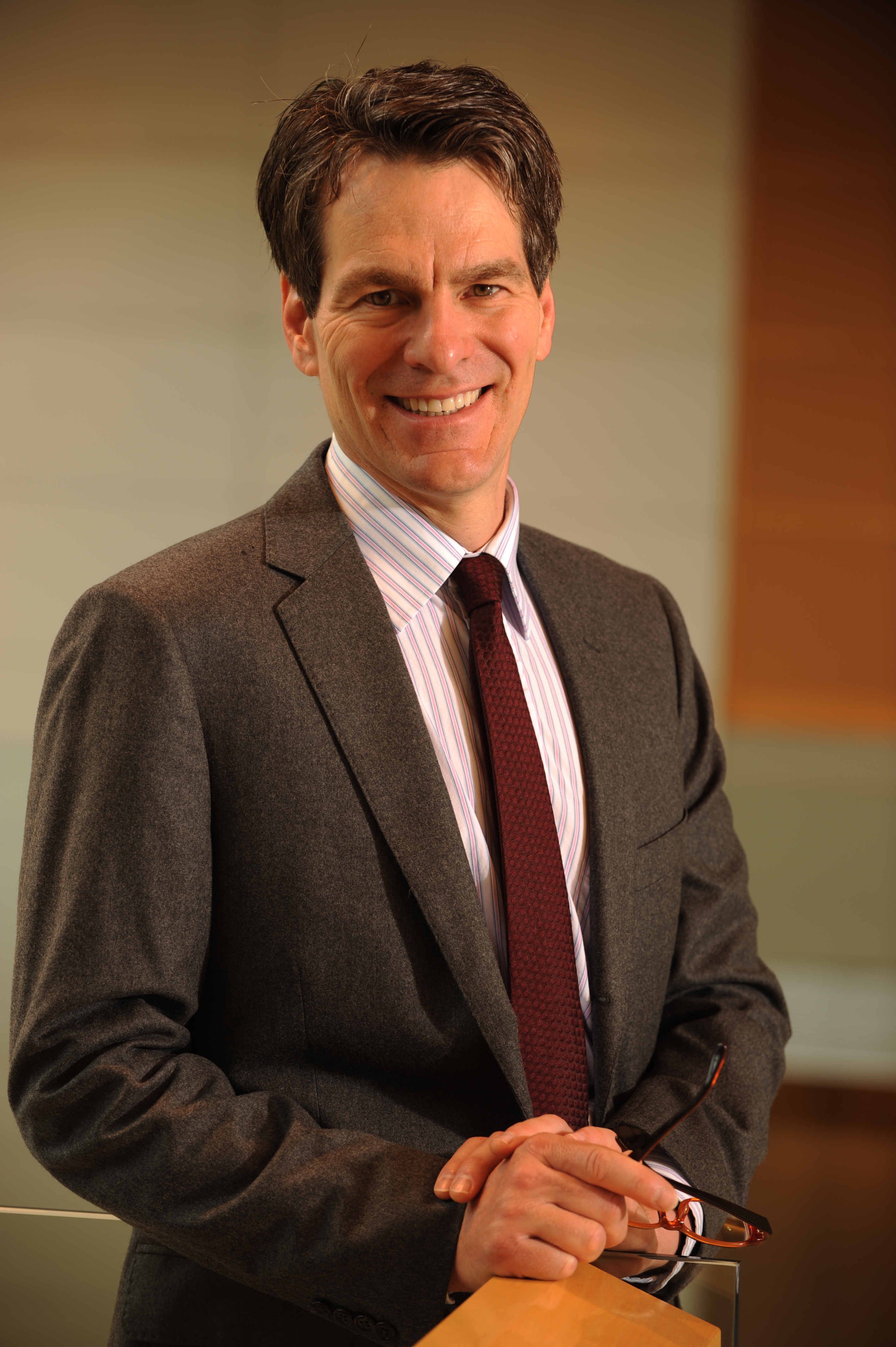 John H. Cochrane